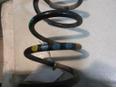 Пружина задняя для Skoda,VW,Seat Fabia 2007-2015;Fabia 1999-2006;Polo 2001-2009;Ibiza IV 2002-2008