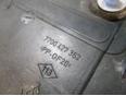 Спойлер (дефлектор) багажника для Renault Clio II/Symbol 1998-2008