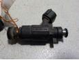 Форсунка инжекторная электрическая для Hyundai,Kia Getz 2002-2010;Coupe (RD) 1996-2002;Elantra 2000-2006;Matrix 2001-2010;Coupe (GK) 2002-2009;Cerato 2004-2008;Accent II (+ТАГАЗ) 2000-2012;Atos Prime 1999-2007