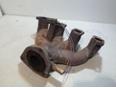 Коллектор выпускной для Chevrolet,Daewoo Lanos 2004-2010;Lanos 1997-2009