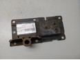 Кронштейн усилителя переднего бампера правый для Nissan Murano (Z50) 2004-2008