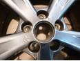 Диск колесный легкосплавный для Lexus RX 300/330/350/400h 2003-2009