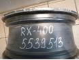 Диск колесный легкосплавный для Lexus RX 300/330/350/400h 2003-2009