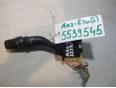 Переключатель поворотов подрулевой для Mazda Mazda 6 (GG) 2002-2007;MX-5 III (NC) 2005-2015;CX 7 2007-2012;RX-8 2003-2012