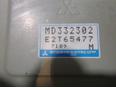 Блок управления двигателем для Mitsubishi Space Runner (N1,N2) 1991-1999