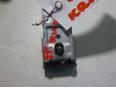 Ручка открывания капота для Mitsubishi Space Runner (N1,N2) 1991-1999