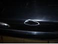 Крышка багажника для Ford Focus II 2005-2008;Focus II 2008-2011