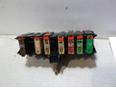 Блок предохранителей для Citroen,Peugeot C4 2005-2011;Xsara 2000-2005;C2 2003-2008;C5 2004-2008;C8 2002-2014;807 2002-2012;407 2004-2010;207 2006-2013;1007 2005-2009;307 2001-2008;206 1998-2012;Xsara Picasso 1999-2010;C3 2002-2009