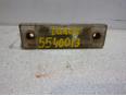 Фонарь подсветки номера для Chevrolet,Daewoo Lanos 2004-2010;Lanos 1997-2009