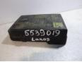 Крышка блока предохранителей для Chevrolet Lanos 2004-2010