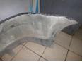 Бампер задний для Ford Focus II 2005-2008