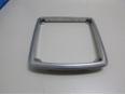 Накладка декоративная для Ford Focus II 2005-2008