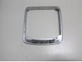 Накладка декоративная для Ford Focus II 2005-2008