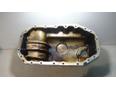Поддон масляный двигателя для Skoda,Seat,VW Octavia (A4 1U-) 2000-2011;Toledo II 1999-2006;Golf IV/Bora 1997-2005;Octavia (A5 1Z-) 2004-2013