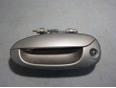 Ручка двери передней наружная левая для Kia Spectra 2001-2011;Sephia II/Shuma II 2001-2004