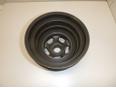 Шкив коленвала для Mercedes Benz R170 SLK 1996-2004;W202 1993-2000;C208 CLK coupe 1997-2002