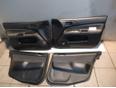 К-кт обшивки двери для Mitsubishi Lancer (CS/Classic) 2003-2008