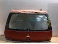 Дверь багажника со стеклом для Mitsubishi Lancer (CS/Classic) 2003-2008