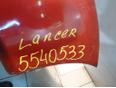 Бампер передний для Mitsubishi Lancer (CS/Classic) 2003-2008