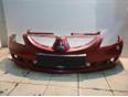 Бампер передний для Mitsubishi Lancer (CS/Classic) 2003-2008