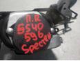 Ремень безопасности с пиропатроном для Kia Spectra 2001-2011