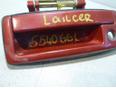 Ручка двери багажника наружная Lancer (CS/Classic) 2003-2008