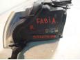 Фара правая для Skoda Fabia 1999-2006