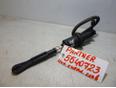 Цилиндр сцепления главный для Peugeot,Citroen Partner Tepee(B9) 2008>;C4 Picasso 2006-2014;Berlingo (NEW) (B9) 2008>