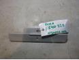 Козырек солнцезащитный (внутри) для VW Golf IV/Bora 1997-2005