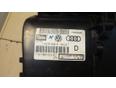 Корпус отопителя для VW,Audi,Skoda,Seat Golf IV/Bora 1997-2005;A3 (8L1) 1996-2003;TT(8N) 1998-2006;Octavia (A4 1U-) 2000-2011;Toledo II 1999-2006;Octavia 1997-2000;New Beetle 1998-2010