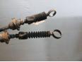 Трос КПП для Mitsubishi Lancer (CS/Classic) 2003-2008;Lancer Cedia (CS) 2000-2003