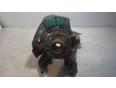 Кулак поворотный передний правый для VW,Audi,Skoda,Seat Golf IV/Bora 1997-2005;A3 (8L1) 1996-2003;Octavia (A4 1U-) 2000-2011;Leon (1M1) 1999-2006;Toledo II 1999-2006;Octavia 1997-2000;New Beetle 1998-2010