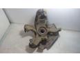 Кулак поворотный передний правый для VW,Audi,Skoda,Seat Golf IV/Bora 1997-2005;A3 (8L1) 1996-2003;Octavia (A4 1U-) 2000-2011;Leon (1M1) 1999-2006;Toledo II 1999-2006;Octavia 1997-2000;New Beetle 1998-2010