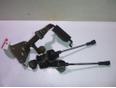 Механизм выбора передач для VW,Audi,Skoda,Seat Golf IV/Bora 1997-2005;A3 (8L1) 1996-2003;Octavia (A4 1U-) 2000-2011;Toledo II 1999-2006;Octavia 1997-2000