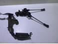 Механизм выбора передач для VW,Audi,Skoda,Seat Golf IV/Bora 1997-2005;A3 (8L1) 1996-2003;Octavia (A4 1U-) 2000-2011;Toledo II 1999-2006;Octavia 1997-2000