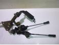 Механизм выбора передач для VW,Audi,Skoda,Seat Golf IV/Bora 1997-2005;A3 (8L1) 1996-2003;Octavia (A4 1U-) 2000-2011;Toledo II 1999-2006;Octavia 1997-2000