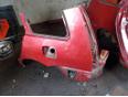 Крыло заднее левое для Mitsubishi Lancer (CS/Classic) 2003-2008