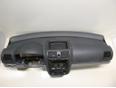 Торпедо для VW Jetta 2006-2011
