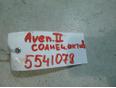 Датчик для Toyota Avensis II 2003-2008;RAV 4 2006-2013;Auris (E15) 2006-2012;Avensis III 2009>;Corolla E18 2013>