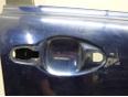 Дверь передняя правая для Toyota Avensis II 2003-2008