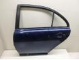 Дверь задняя левая для Toyota Avensis II 2003-2008