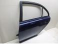 Дверь задняя левая для Toyota Avensis II 2003-2008