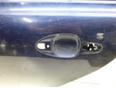 Дверь задняя левая для Toyota Avensis II 2003-2008