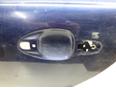 Дверь задняя левая для Toyota Avensis II 2003-2008