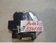 Замок двери задней левой для Toyota Avensis II 2003-2008;Corolla E12 2001-2007