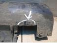 Накладка на порог (наружная) для Toyota Avensis II 2003-2008