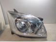 Фара правая для Toyota Avensis II 2003-2008