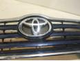 Решетка радиатора для Toyota Avensis II 2003-2008