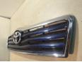Решетка радиатора для Toyota Avensis II 2003-2008