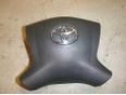 Подушка безопасности в рулевое колесо для Toyota Avensis II 2003-2008